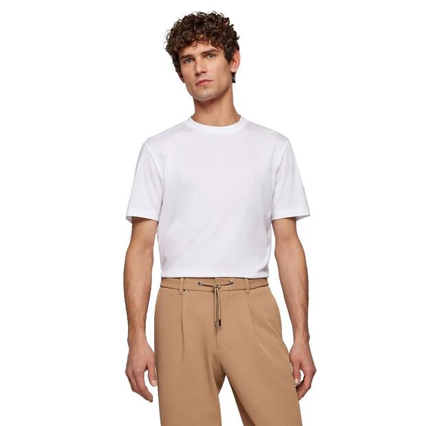 BOSS Футболка Thompson 01 3XL 7198₽