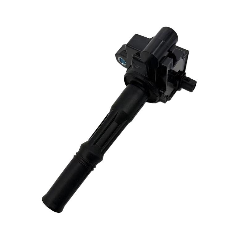 Toyota Ignition Coil Compatible with 90919-02212, 90919-02213, UF156, 88921337