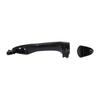 Exterior Door Handle Front Passenger Side For Kia Optima 2012-15 826514C010-PFM
