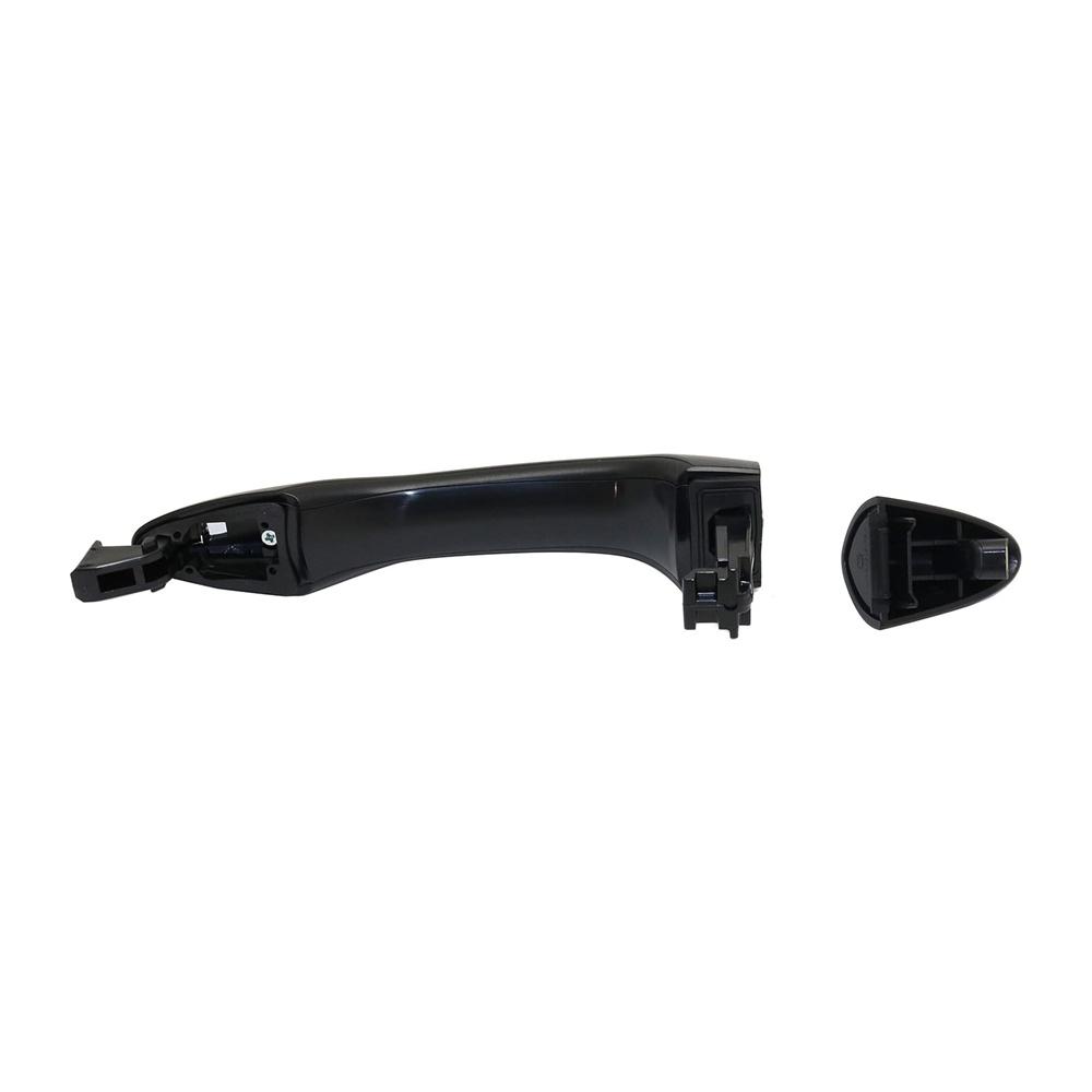 Exterior Door Handle Front Passenger Side For Kia Optima 2012-15 826514C010-PFM