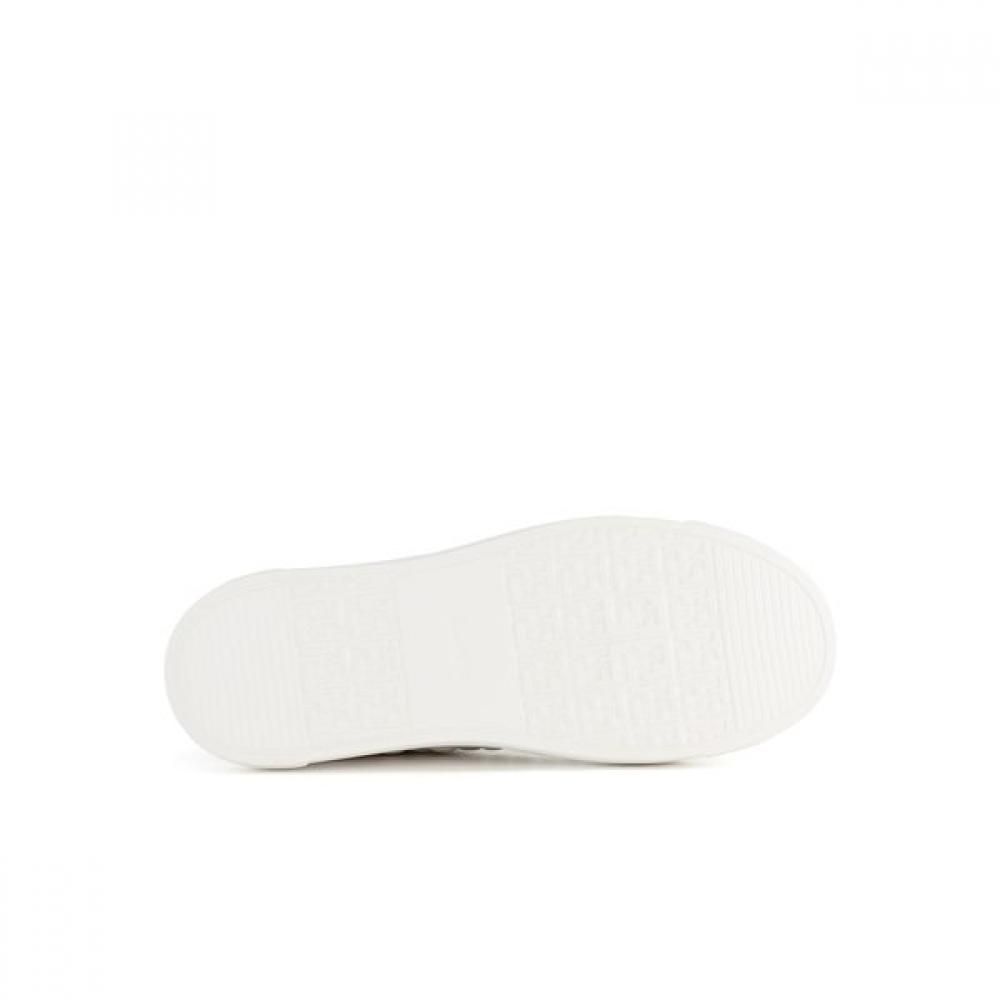Tandy Women Sneakers Ivory G25030