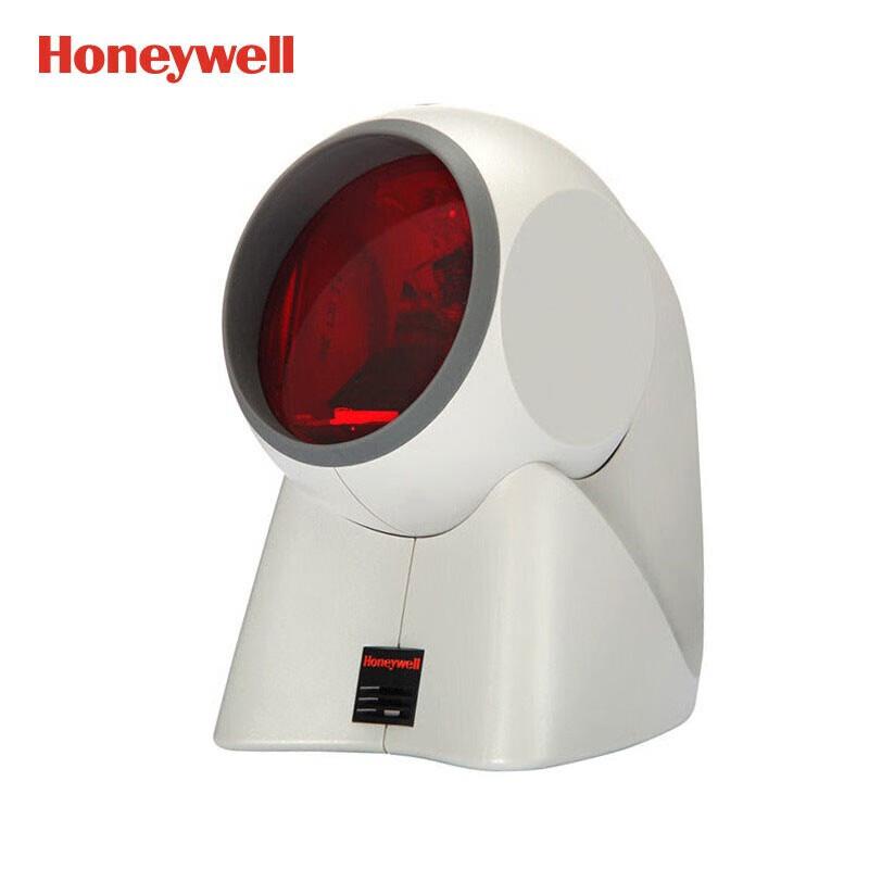 Honeywell MK7120 Omnidirectional Laser Barcode Scanner