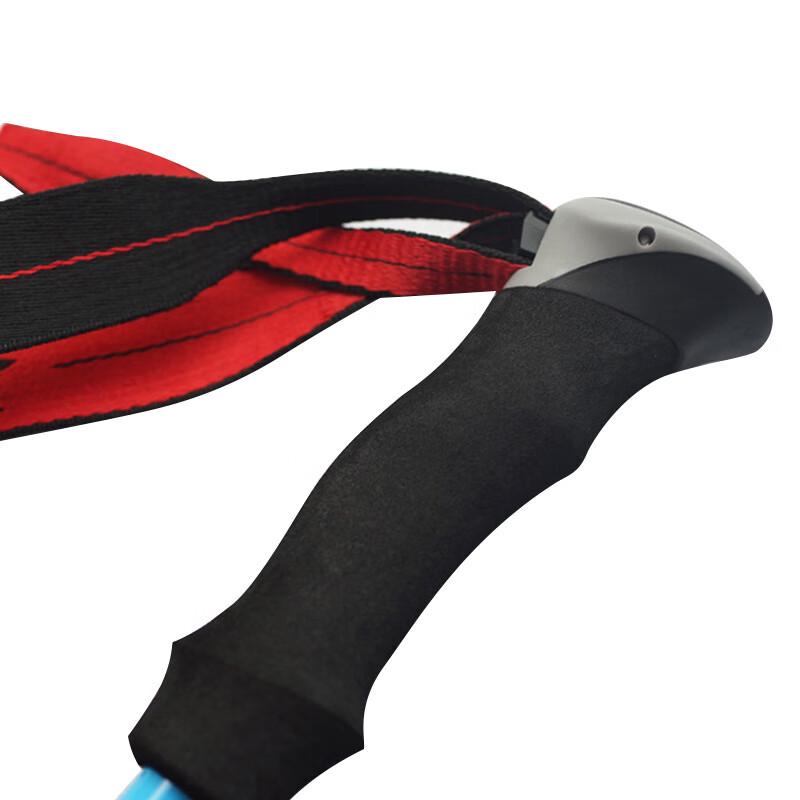 Telescopic Outdoor Trekking Pole