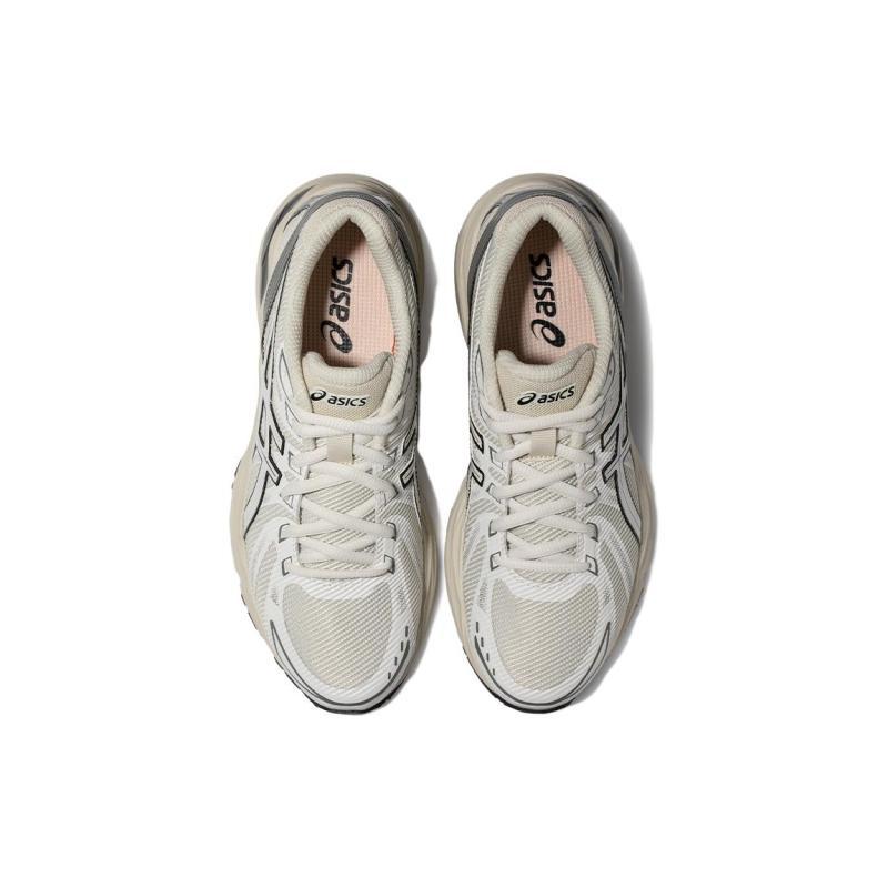 Asics Gel Flux Cn 'Light Grey White' Women's Sneakers 1012B632-021