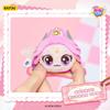  Original KAYOU Teenieping Girl Hairpin Series Blind Box Anime Character Doll Collection Decoration Fashion Toys Gifts