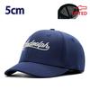 Oversize XXL XL Baseball Hat Cap Quick Dry Wicking High Crown for Big Heads Mens 2XL Extra Large Head