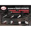 LINK-LOCK Engine vacuum pump gasket 2700160080 A2700160080 for Mercedes-Benz M270 A180 A200 B200 CLA200 GLA260 CLA260 W246 X156