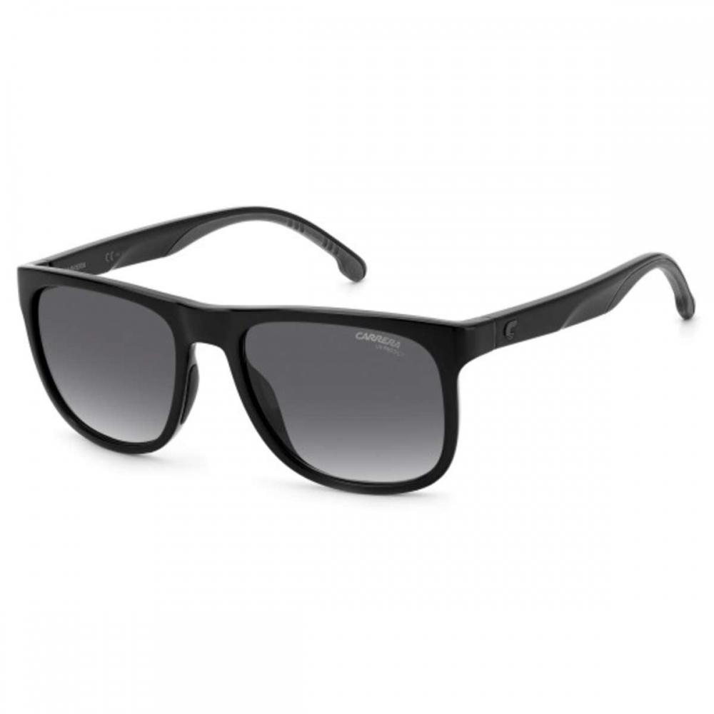 

Carrera Unisex 54 Mm Black Sunglasses Black