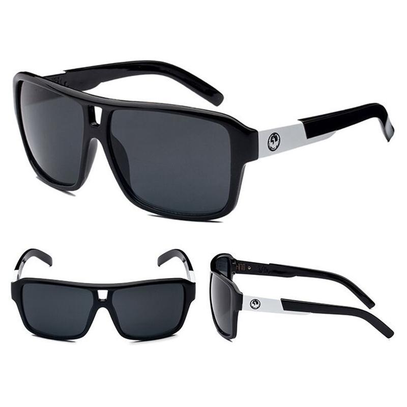 

Brand Design Dragon Sunglasses For Women Men Fashion Vintage Retro Outdoor Travel UV400 Sun Glasses Male Female Eyewear 2026 New No Box