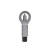 Rusty Nut Separation Wrench Damaged Screw Nut Splitter Remover Spanner Remove Cutter Tool Steel Wrench Hex Extractor Tools