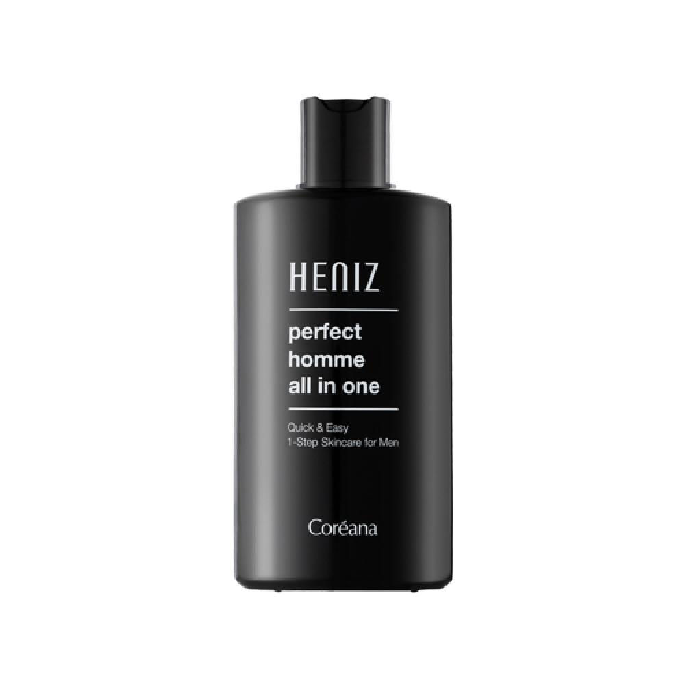 ShIniz Coreana HInes Perfect Homme All In One Lotion 200ml NONE