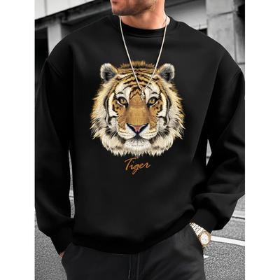Sweatshirt, Fleece Lined & Stylish, Perfect for Cold Season Commutes