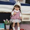 55 cm Reborn Baby Mädchenpuppe Spielzeug aus KEIUMI Vollsilikon-Vinyl Realistisches Prinzessinnenmodell Kinderspielkameraden Oster-Weihnachtsgeschenk