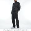 [Bridgestone Golf] Raincoat Rain Top and Bottom Set 80G45 Men's LL