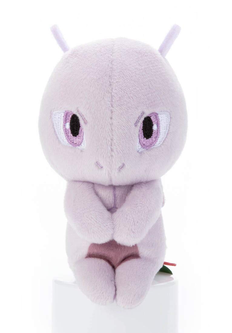 Chokkorisan Mewtwo 11cm Pokémon (approx. tall)