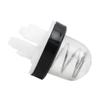 5 Packs Primer Bulb Fuel Pump for Stihl TS410 TS420 TS700 TS800 SR430 SR450 BR500 BR550 BR600 BR350 BR430 Blower 4238 350 6201