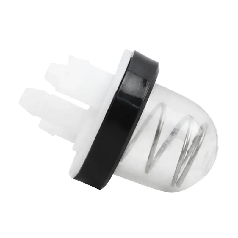 5 Packs Primer Bulb Fuel Pump for Stihl TS410 TS420 TS700 TS800 SR430 SR450 BR500 BR550 BR600 BR350 BR430 Blower 4238 350 6201