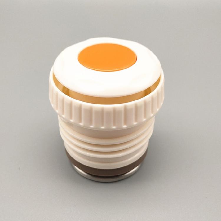 5.2cm Vacuum Flasks Cover Lid Bullet Flask Cover Universal Travel Mug Practical