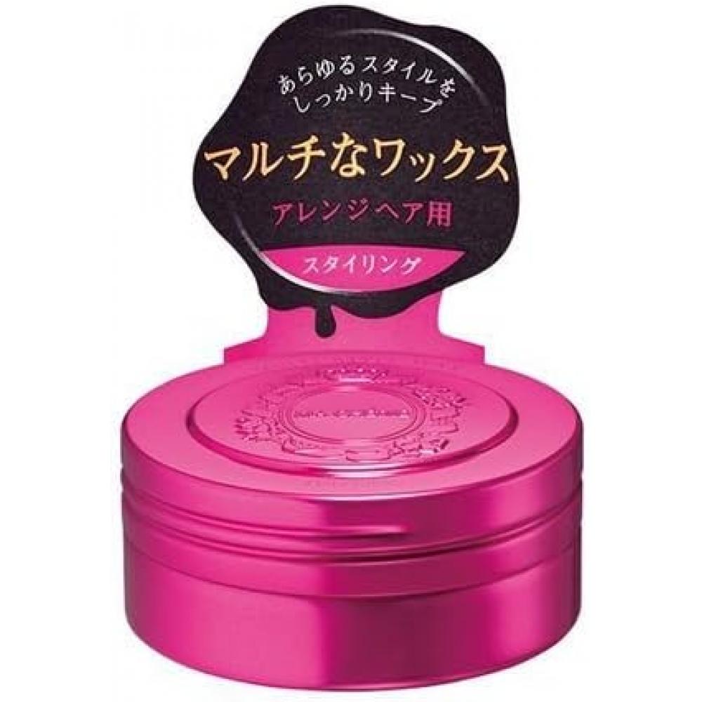 

Shiseido Macherie Multi Style Wax NA 60 г