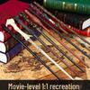Harry Potter Magic Wand: Hermione, Malfoy, Dumbledore Collectible Toy Gift