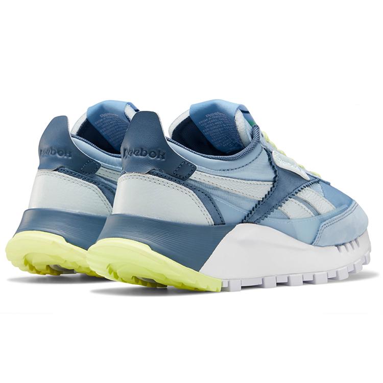 Reebok Wmns Classic Leather Legacy 'Chalk Blue' Women's FZ2905