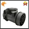 5WK9007 5WK9007Z 1730033 13621730033 Mass Air Flow Meter MAF Sensor For BMW E36 320i 320 I E34 E39 520i 520 I Engine M52B20