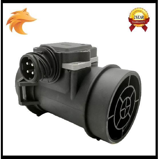 5WK9007 5WK9007Z 1730033 13621730033 Mass Air Flow Meter MAF Sensor For BMW E36 320i 320 I E34 E39 520i 520 I Engine M52B20