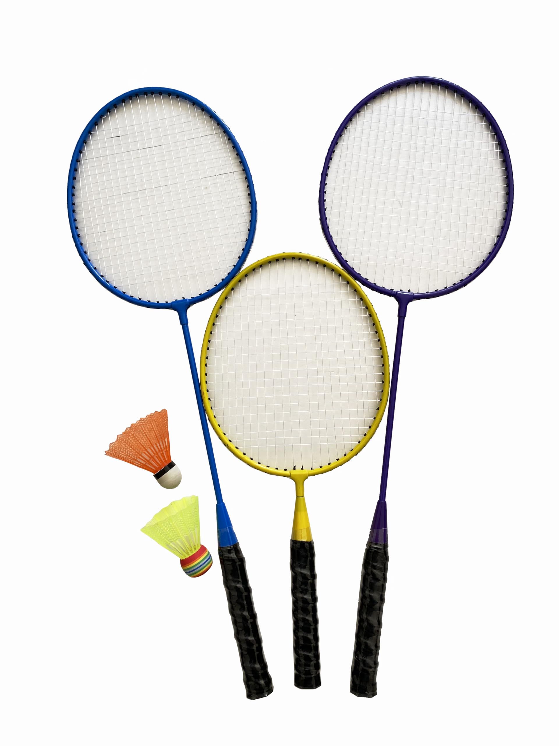 

Набор для бадминтона Семейный бадминтон Родитель и ребенок 120