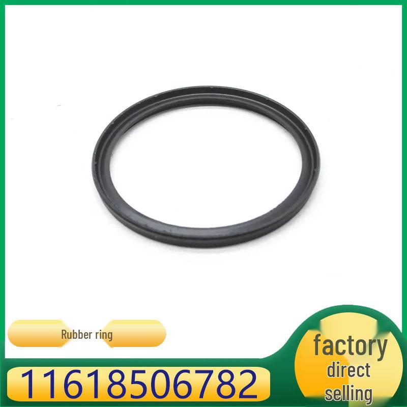 

BMW 1, 3, 5 Series, X1, X5 Turbo Intercooler Pipe Seal Ring Kazhicheng