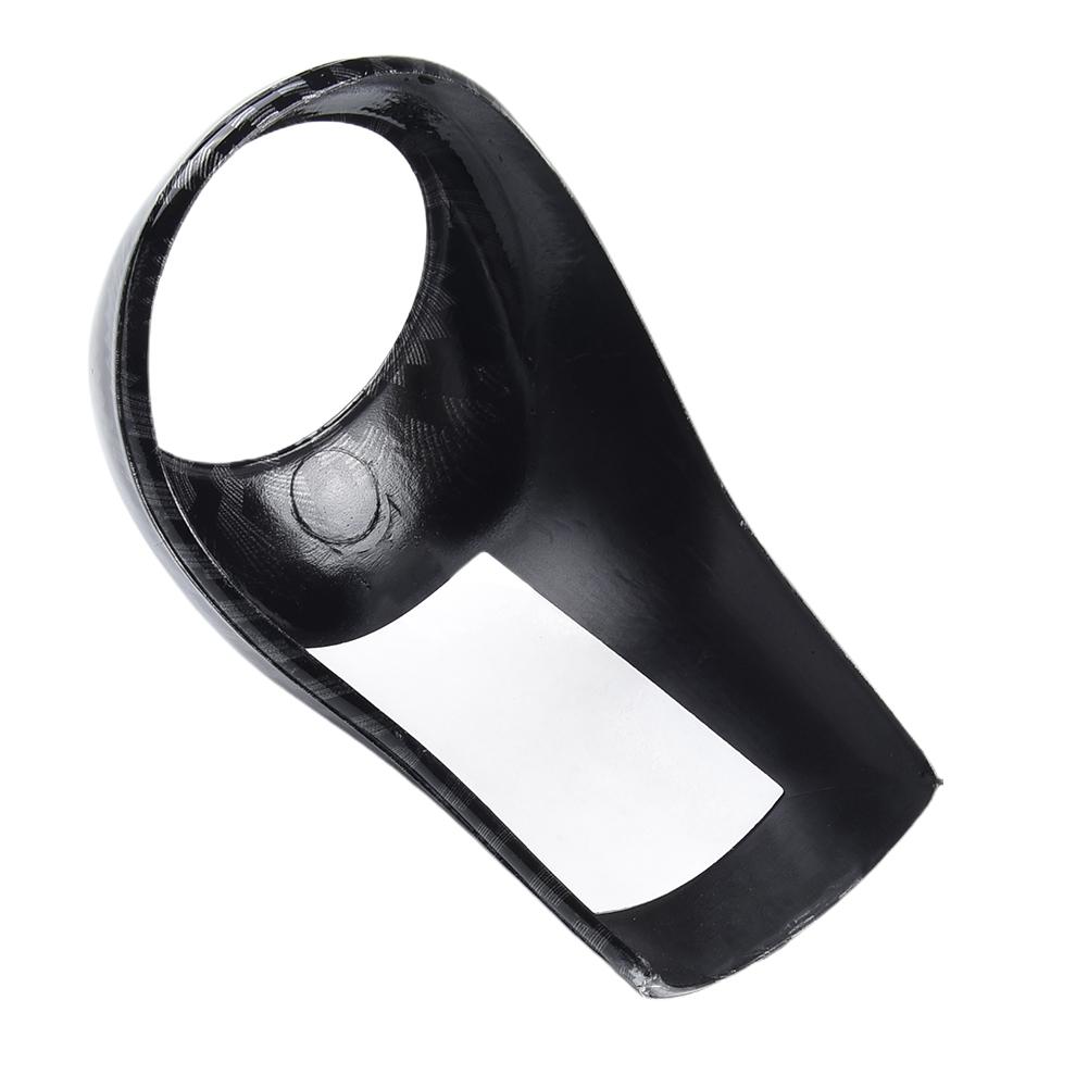 High Quality ABS Hote Sale Professional Gear Shift Knob Cover