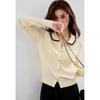 VICTORIA&VERA Women's Knit Cardigan