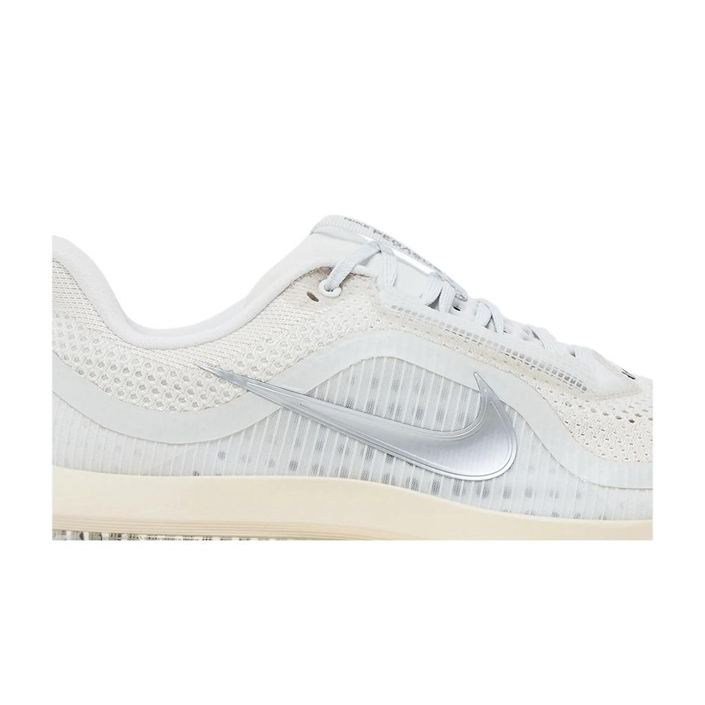 Nike Pegasus Premium 'Running is Mental' (Unisex) Platinum Tint / Reflect Silver-Grey Grey-Metallic Silver Running Shoes IQ0307 094