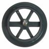 Spare Tire Screw Wheel Screw Black Direct Replacement