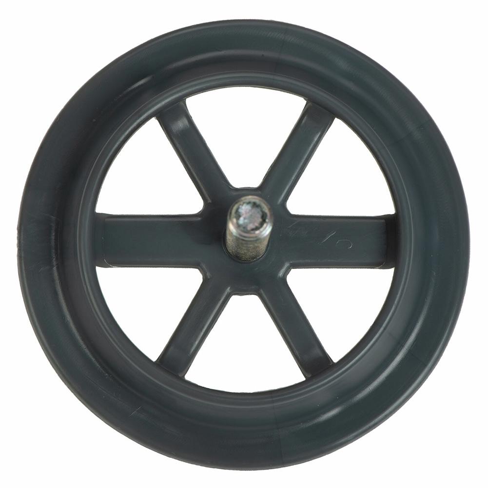Spare Tire Screw Wheel Screw Black Direct Replacement