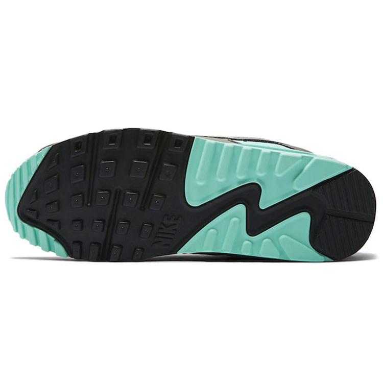 Nike Air Max 90 tyrkysové dámské CD0490-104