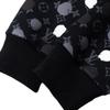 Louis Vuitton X Yayoi Kusama Sweatshirt Men's Black 1AB6J7
