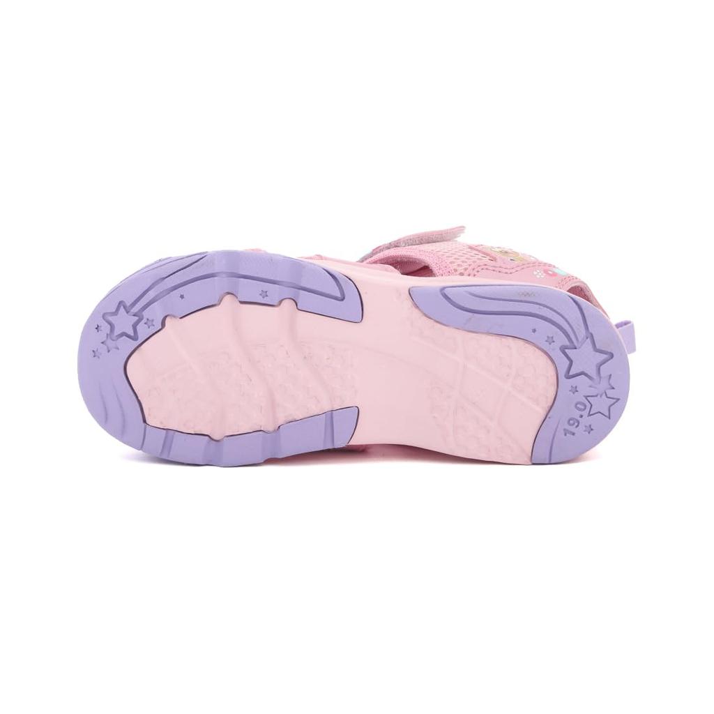 Sandals AP C182 Kids Pink Cm 2E [Anpanman] 18.0