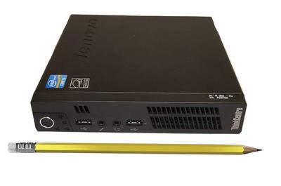 Komputery stacjonarne – Komputery Mini PC