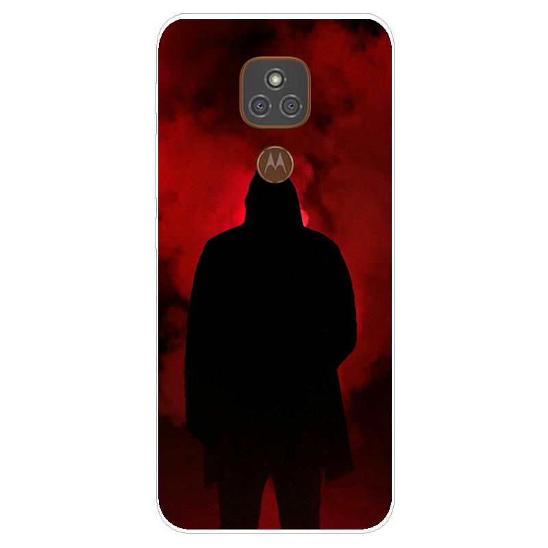 For Motorola Moto G Play Case 2021 Silicon Back Cover Phone Case For Moto G Play 2021 Soft Case for Motorola GPlay bumper coque