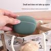 Silicone Wired & Wireless Earphone Storage Case with Cable Organizer
