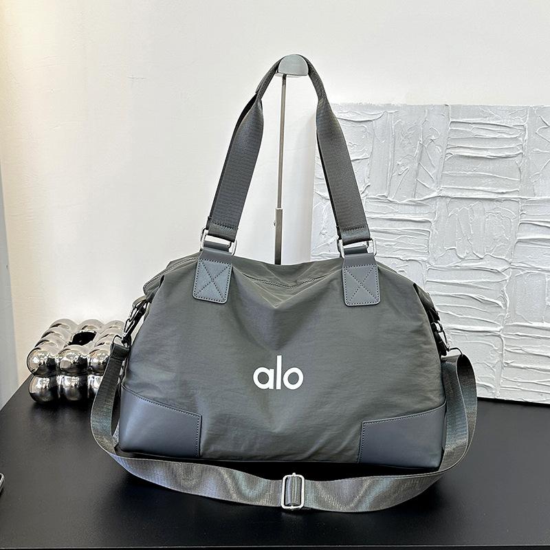 Popular Celebrity Style Large Capacity Yoga Bag, Luggage Bag with Waterproof Function, Fitness Bag
