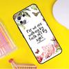 Bible Verse Cover For Xiaomi 14 Ultra 13 11T 12T 13T 14T Pro POCO X7 X6 Pro X3 X5 F3 F5 M6 F6 Pro Case