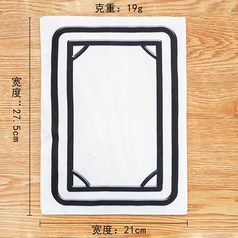 Pet Ringing Paper Dog Toy Dog Cat Mahjong Ringing Cat Supplies Small Medium Large Dog