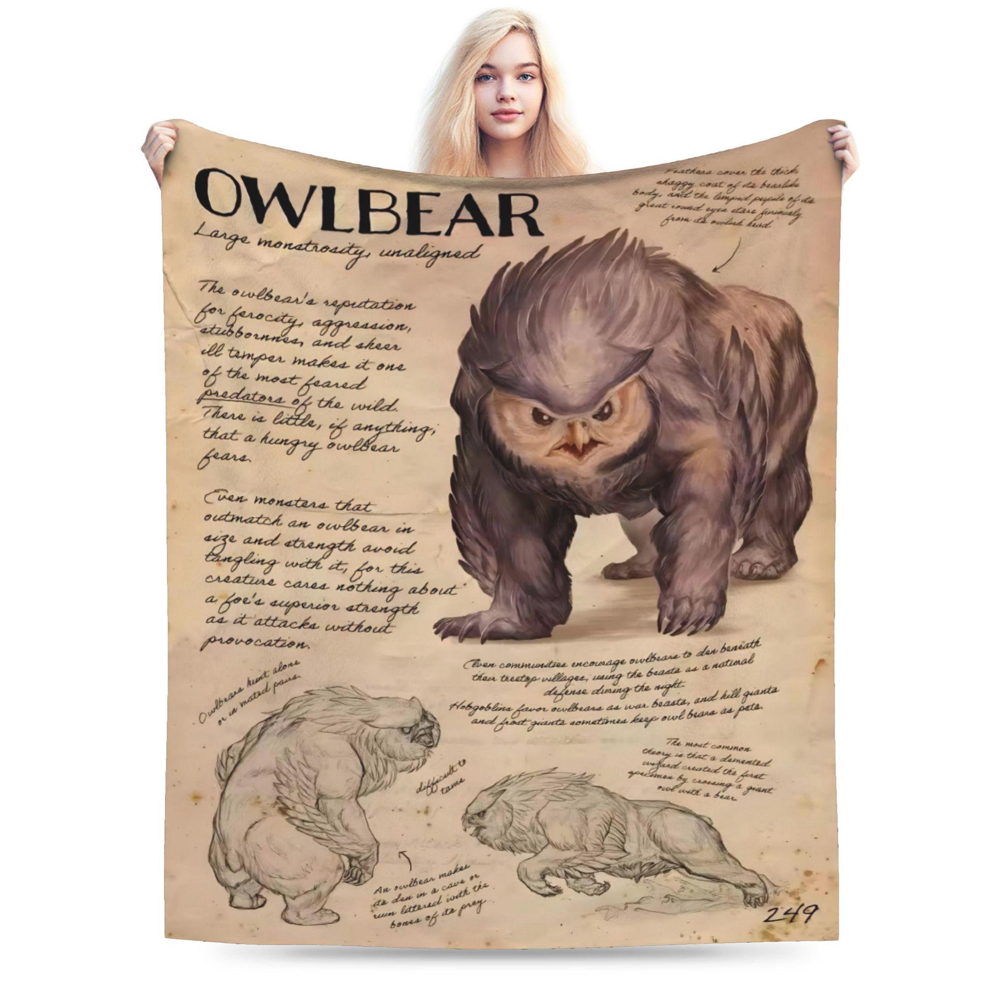 DND Blanket Plush Awesome Soft Throw Blanket for Home All Season Size: 75*100cm, Weight: 230 GSM
