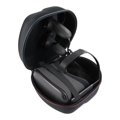 Bolsa de Armazenamento VR para Oculus Quest 2 & PICO4 - Estojo Durável, Resistente à Poeira, Resistente à Compressão