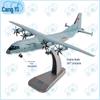 Y-9 Transport Aircraft Die-cast Model