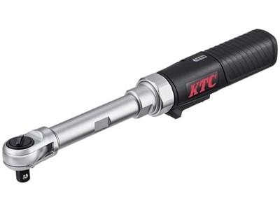 KTC Kyoto Machine Tool JTRE330L 9.5sq Cordless Ratchet Wrench Set Japan
