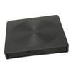 External DVD Drive Enclosure Type C USB 3.0 Plug and Play Slim Optical Drive Enclosure Kit for