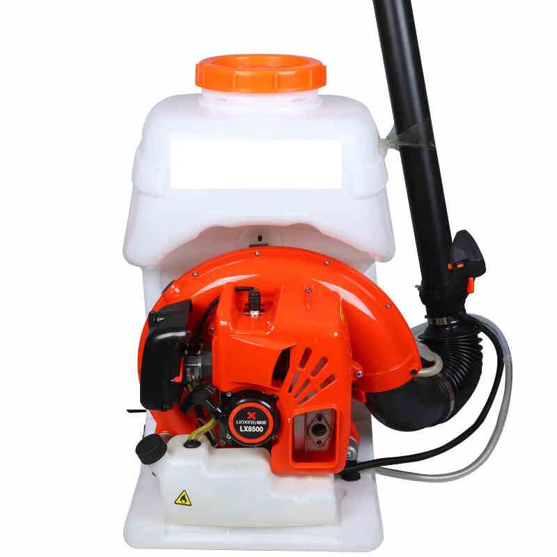 Shumu Backpack Water Mist Fire Extinguisher