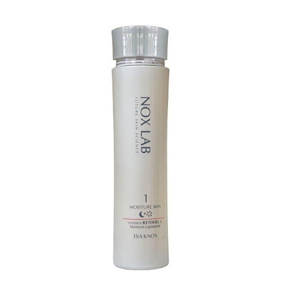 

ISA KNOX Knox Lab Moisture Skin